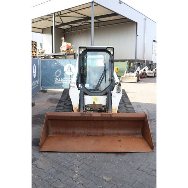 2011 BOBCAT T870-41810471
