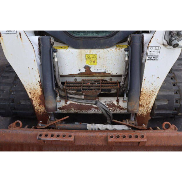 2011 BOBCAT T870-41810476