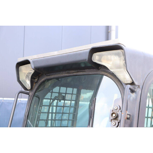 2011 BOBCAT T870-41810477