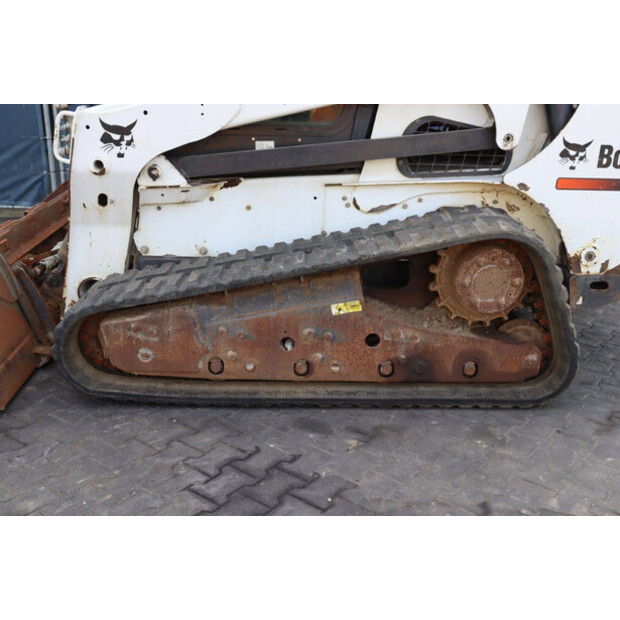 2011 BOBCAT T870-41810478