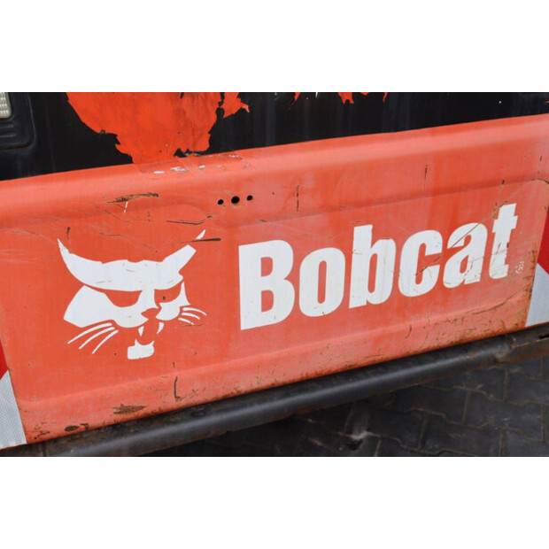 2011 BOBCAT T870-41810485
