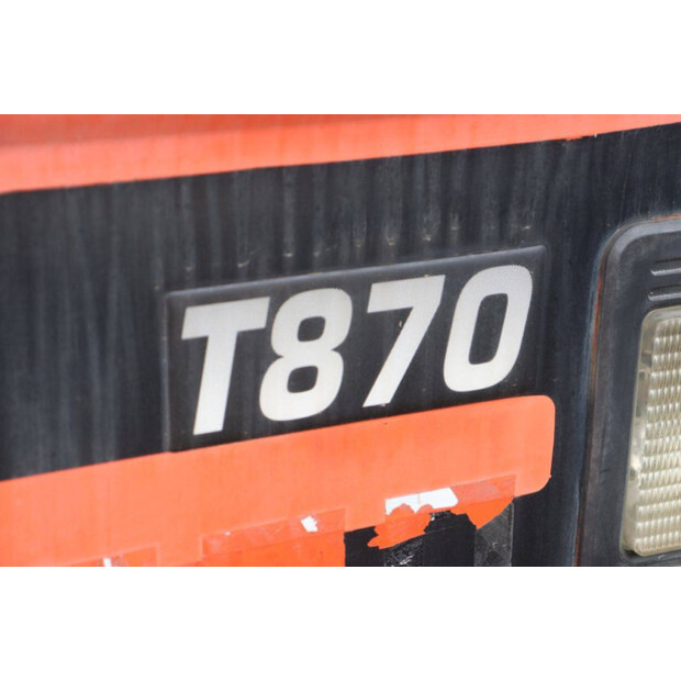 2011 BOBCAT T870-41810486