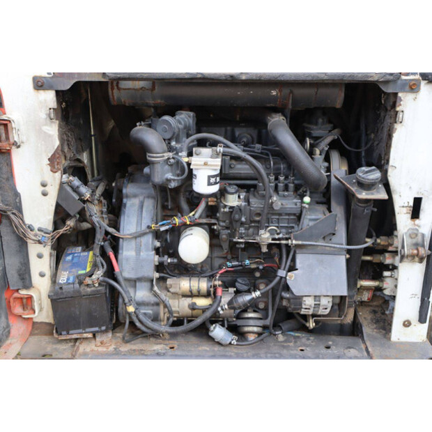 2011 BOBCAT T870-41810488