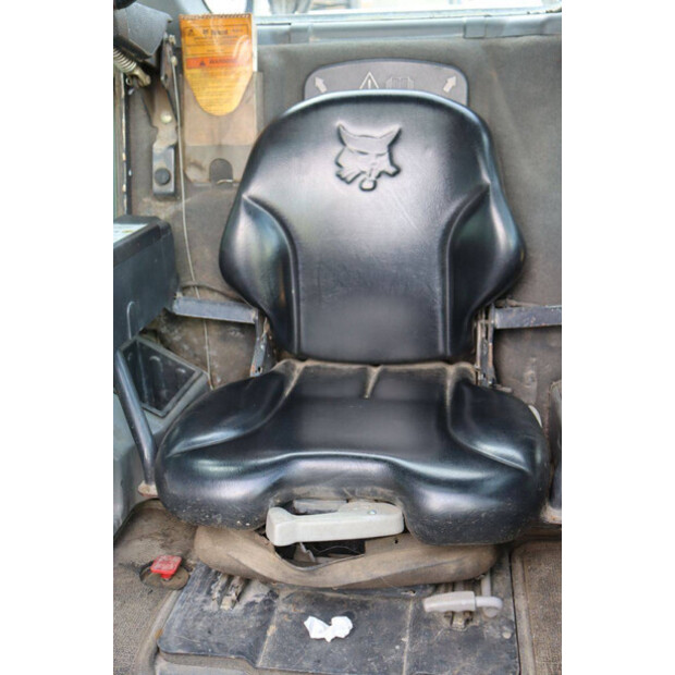 2011 BOBCAT T870-41810491