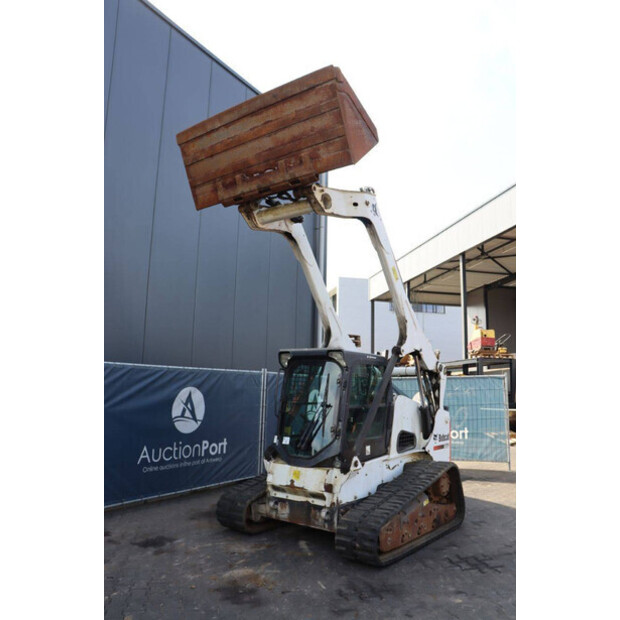 2011 BOBCAT T870-41810498