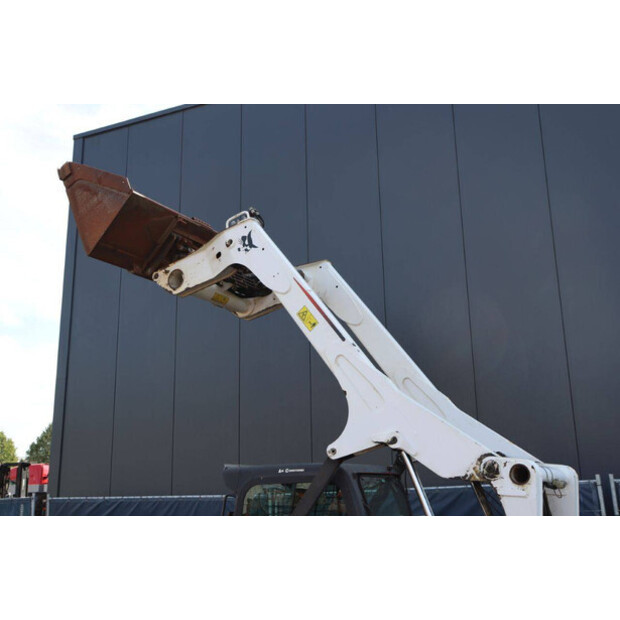 2011 BOBCAT T870-41810501