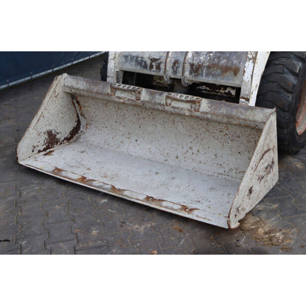 2008 BOBCAT S130-41810512