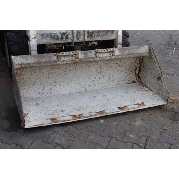 2008 BOBCAT S130-41810513