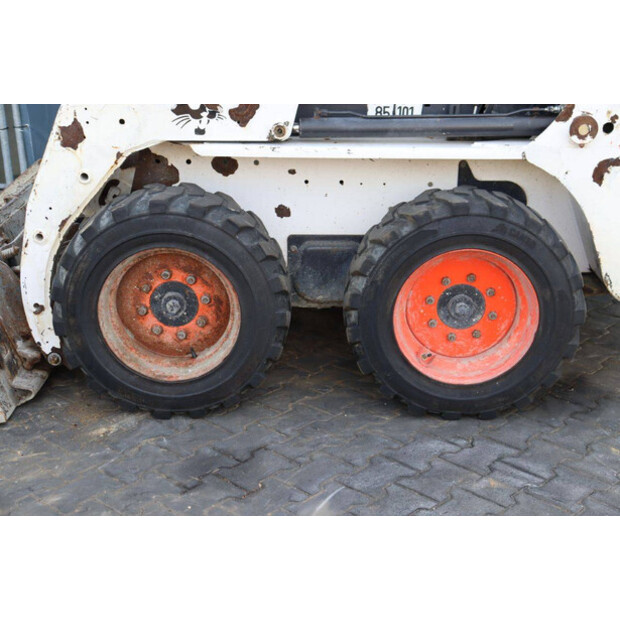 2008 BOBCAT S130-41810515