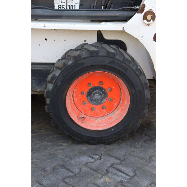 2008 BOBCAT S130-41810517