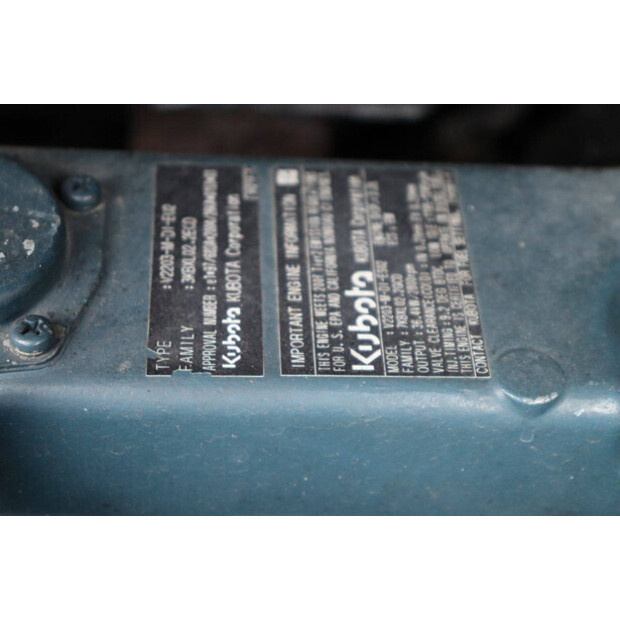 2008 BOBCAT S130-41810524