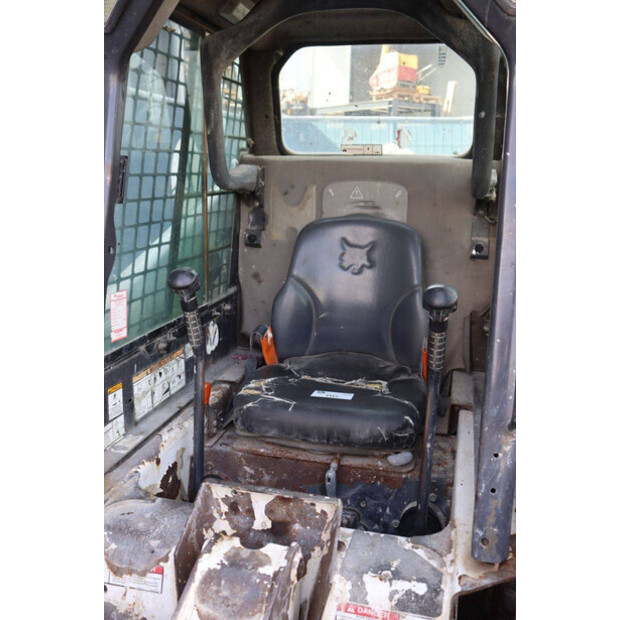 2008 BOBCAT S130-41810525