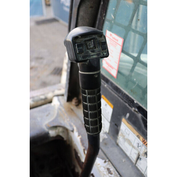 2008 BOBCAT S130-41810527