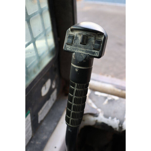 2008 BOBCAT S130-41810528