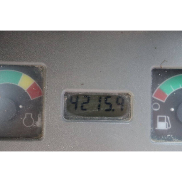 2008 BOBCAT S130-41810531