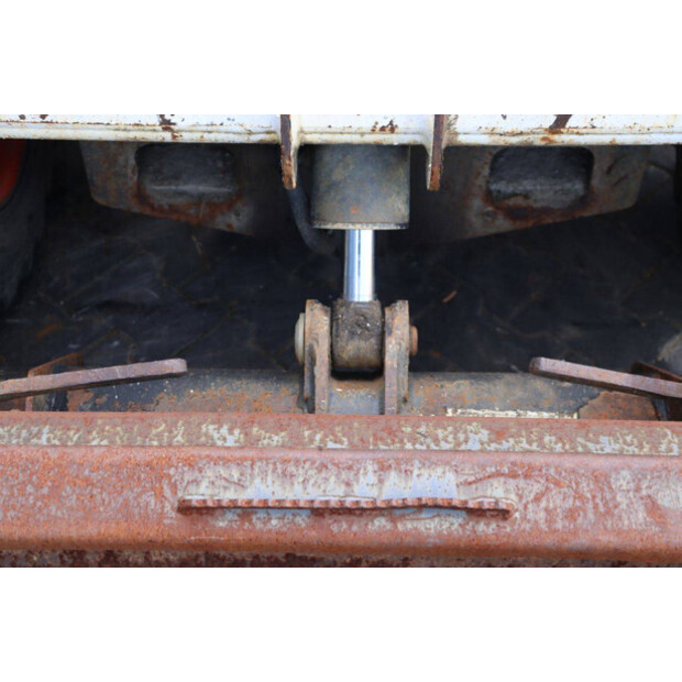 2007 BOBCAT S130-41810548