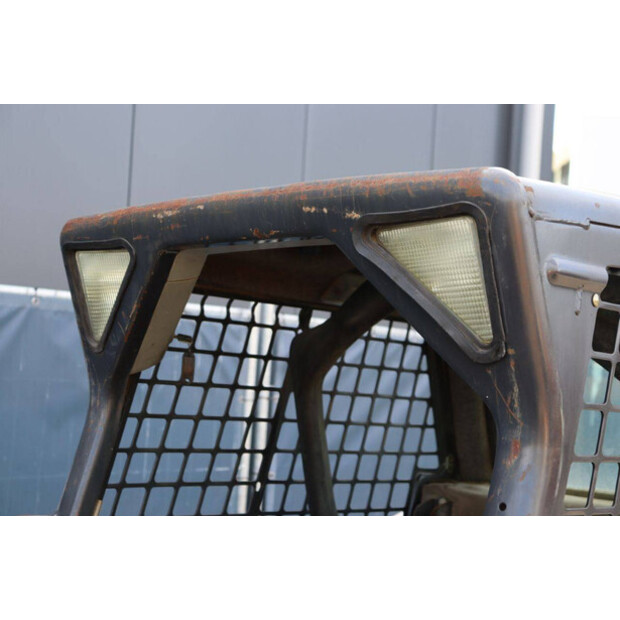 2007 BOBCAT S130-41810549