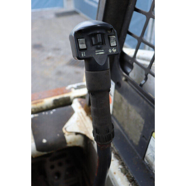 2007 BOBCAT S130-41810560
