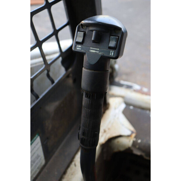 2007 BOBCAT S130-41810561