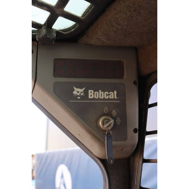 2007 BOBCAT S130-41810562