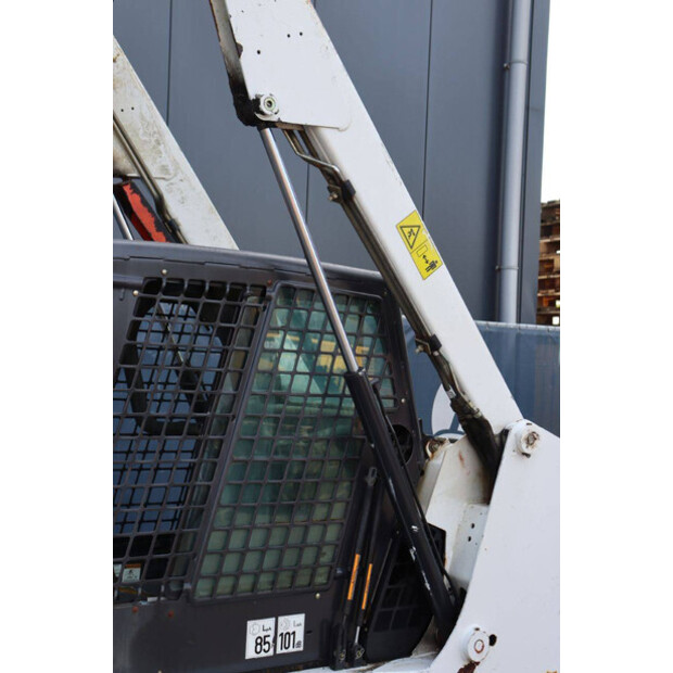 2007 BOBCAT S130-41810571