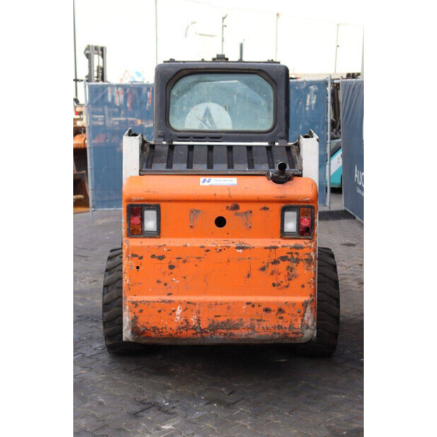 2000 BOBCAT 753-41810576