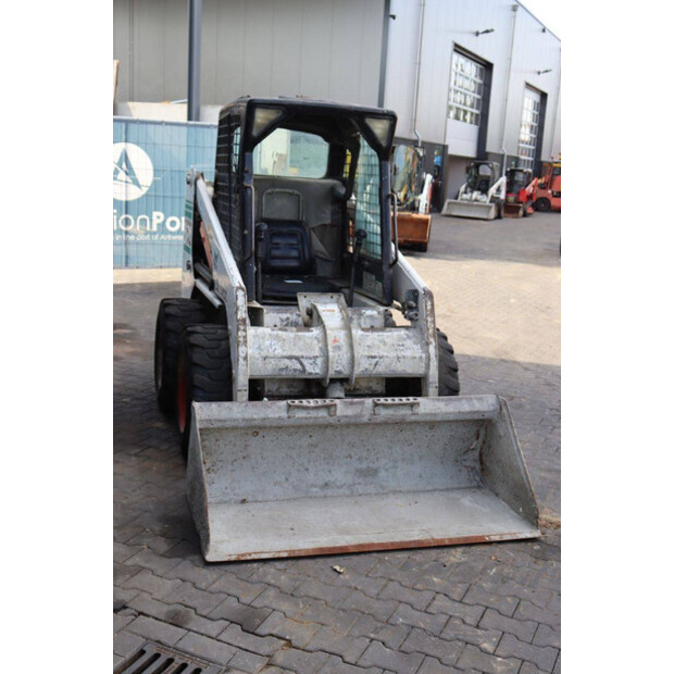 2000 BOBCAT 753-41810578