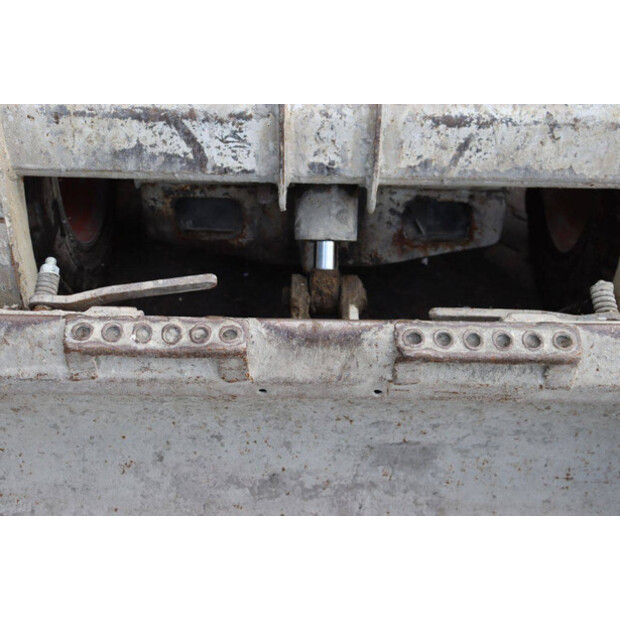 2000 BOBCAT 753-41810583