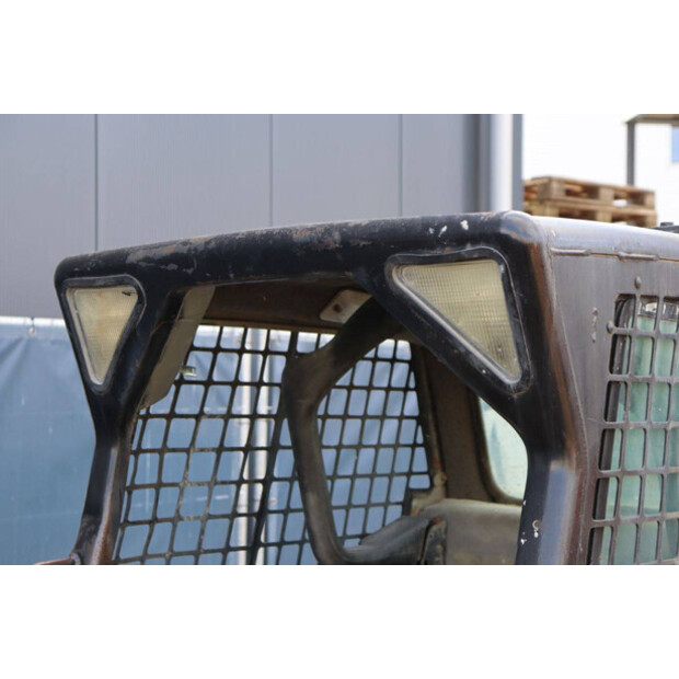 2000 BOBCAT 753-41810584