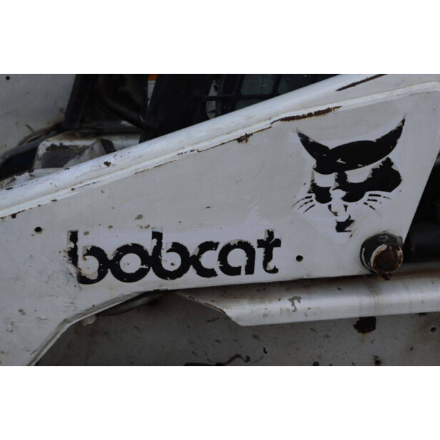 2000 BOBCAT 753-41810585