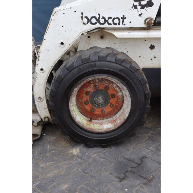 2000 BOBCAT 753-41810588