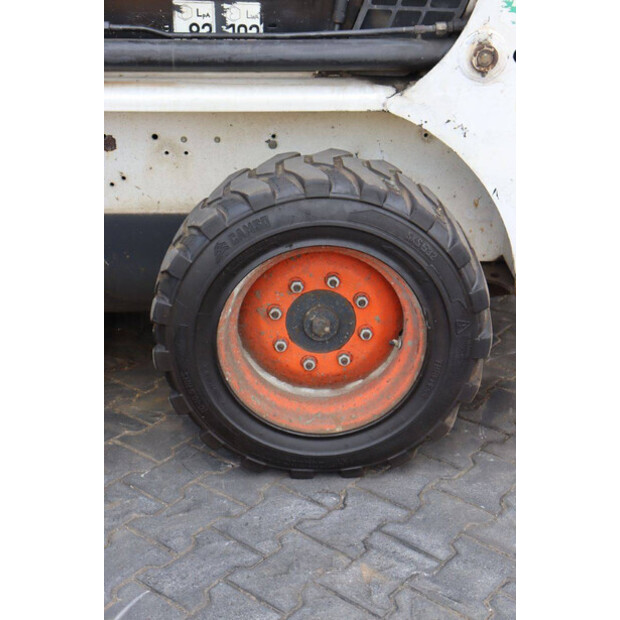 2000 BOBCAT 753-41810589