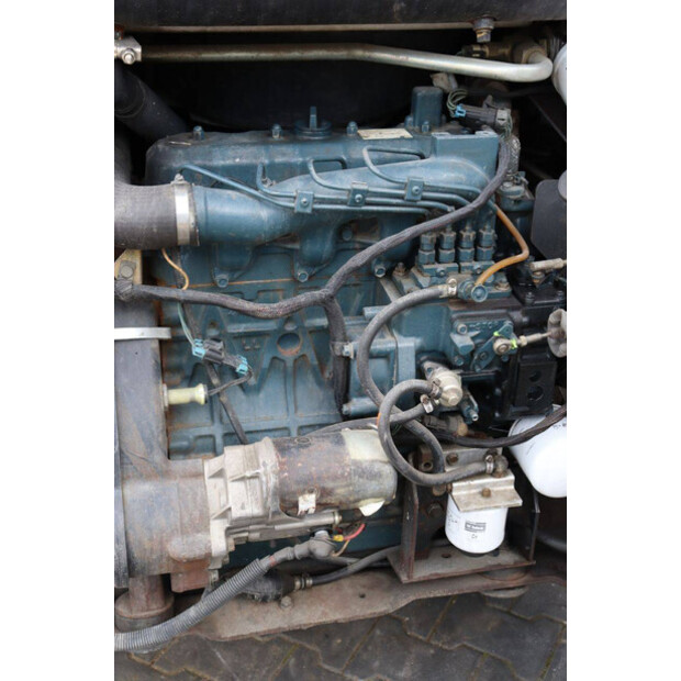 2000 BOBCAT 753-41810593