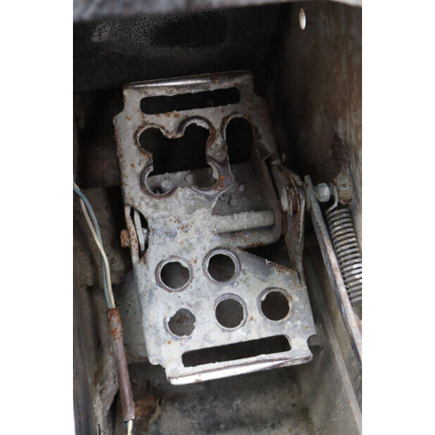 2000 BOBCAT 753-41810597