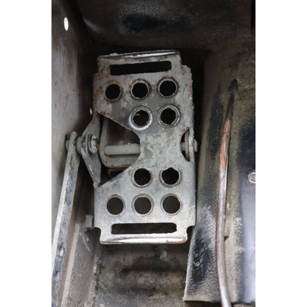 2000 BOBCAT 753-41810598