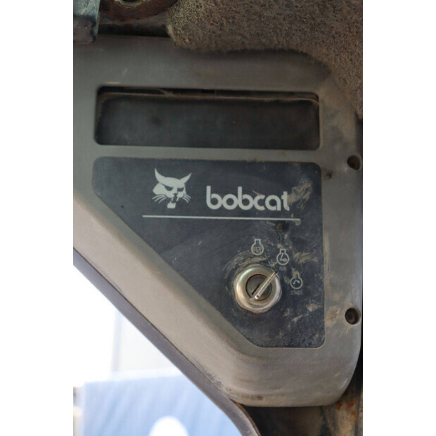 2000 BOBCAT 753-41810601