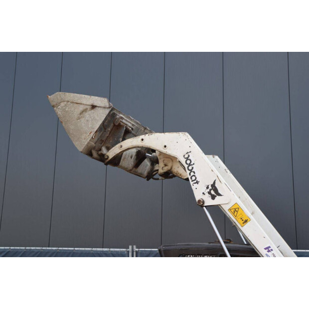 2000 BOBCAT 753-41810607