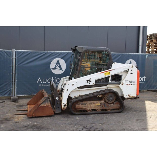 2020 BOBCAT T450-41810609