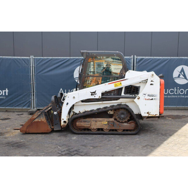 2020 BOBCAT T450-41810610