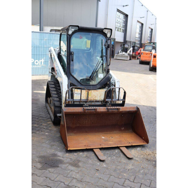 2020 BOBCAT T450-41810615