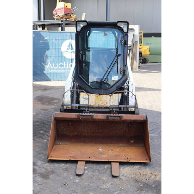 2020 BOBCAT T450-41810616