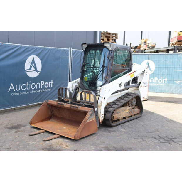 2020 BOBCAT T450-41810617