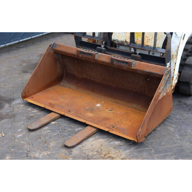 2020 BOBCAT T450-41810618