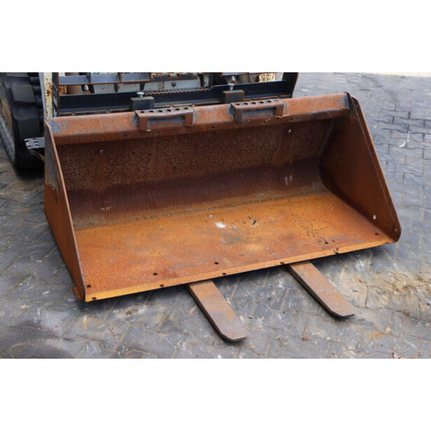 2020 BOBCAT T450-41810619
