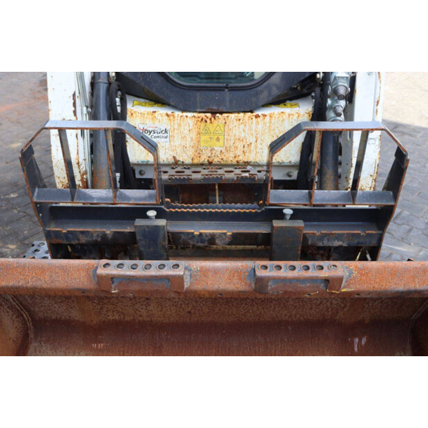 2020 BOBCAT T450-41810621