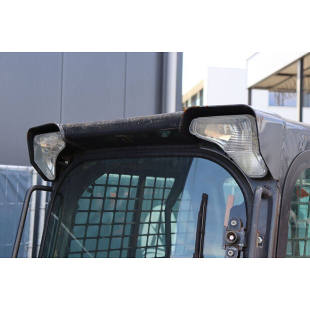 2020 BOBCAT T450-41810622