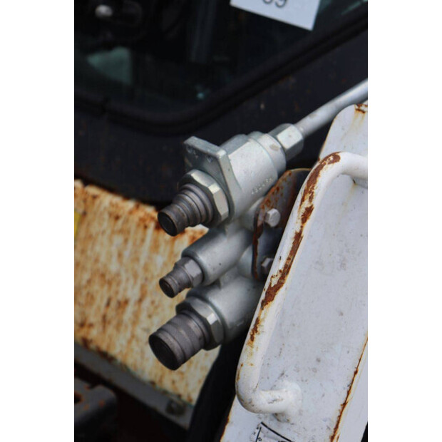 2020 BOBCAT T450-41810623