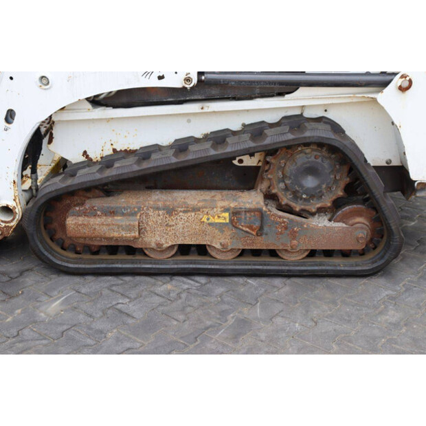 2020 BOBCAT T450-41810625