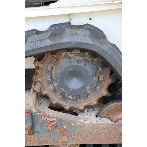 2020 BOBCAT T450-41810626