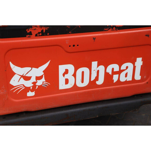 2020 BOBCAT T450-41810629